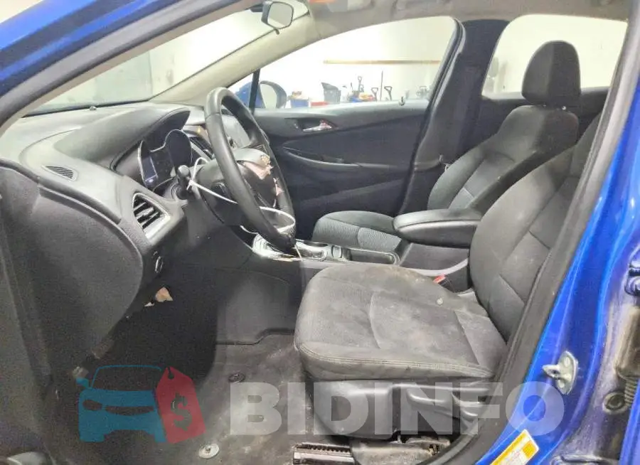 1G1BE5SM2J7111741 Photo# 7