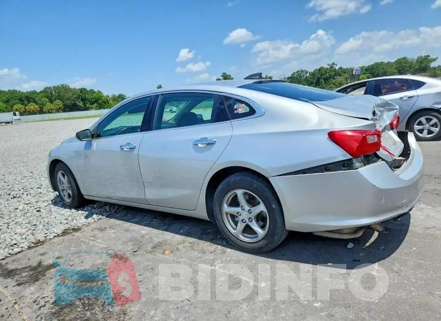 1G1ZB5ST1HF218357 Photo# 2