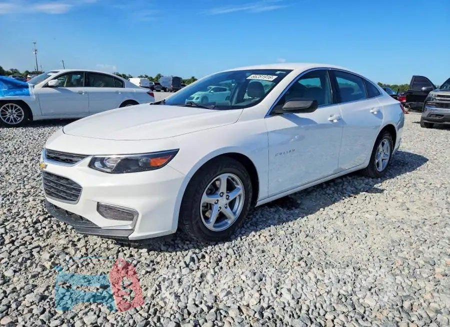 1G1ZB5ST5JF265929 Photo# 1