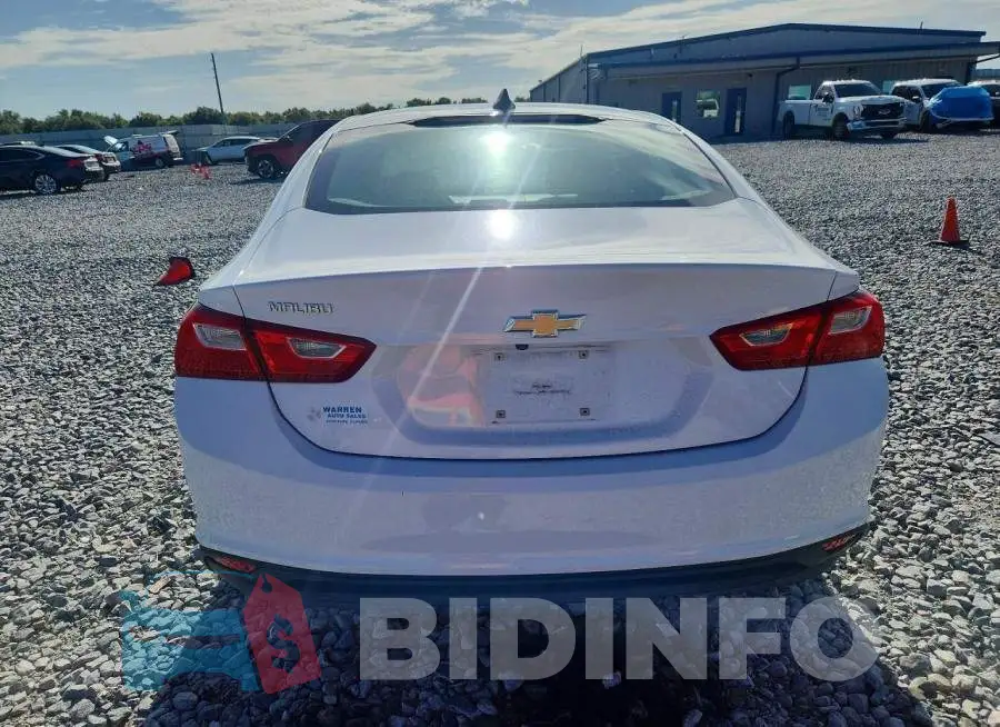 1G1ZB5ST5JF265929 Photo# 6