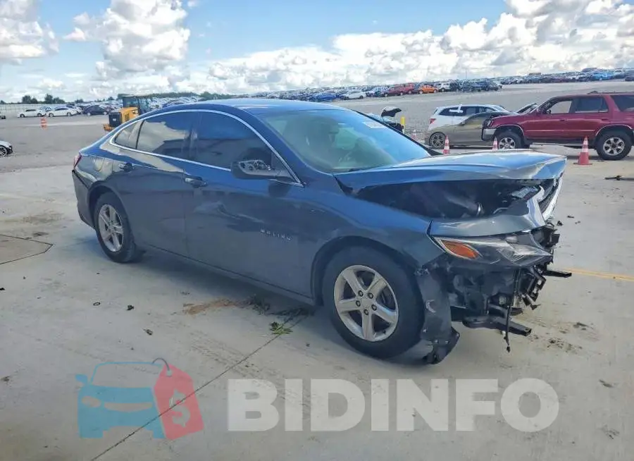 1G1ZB5ST7LF127733 Photo# 4