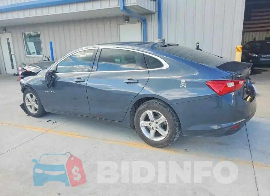 1G1ZB5ST7LF127733 Photo# 2
