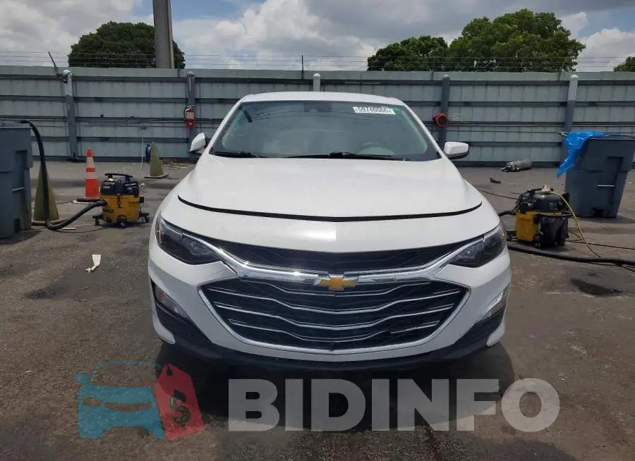 1G1ZC5ST8KF112492 Photo# 5