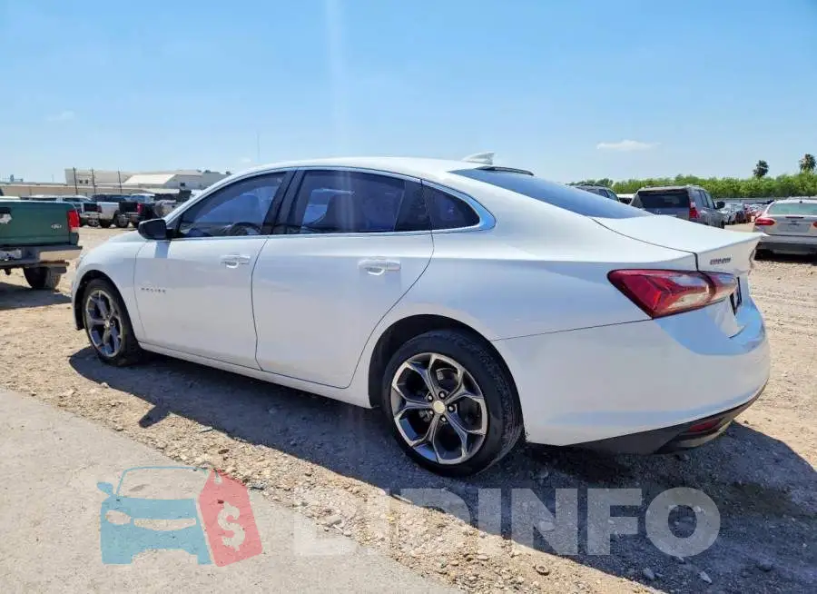 1G1ZD5ST0LF096478 Photo# 2