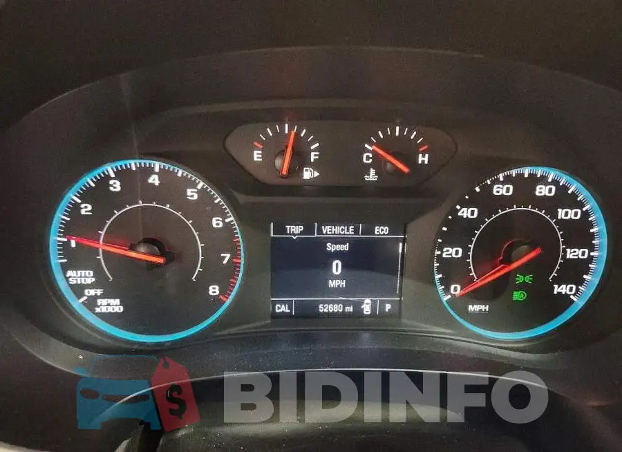 1G1ZD5ST0SF120213 Photo# 9