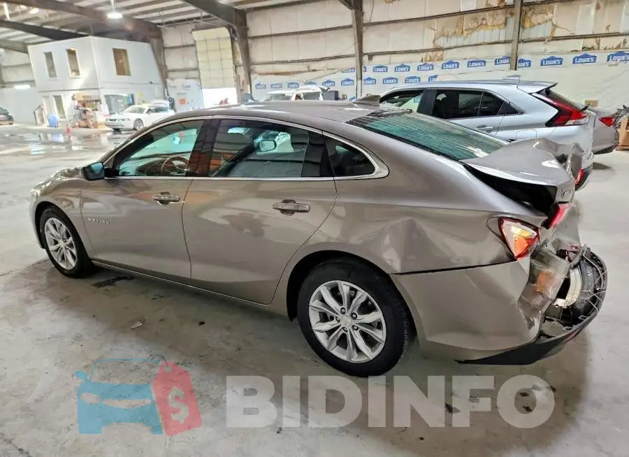 1G1ZD5ST0SF120213 Photo# 2