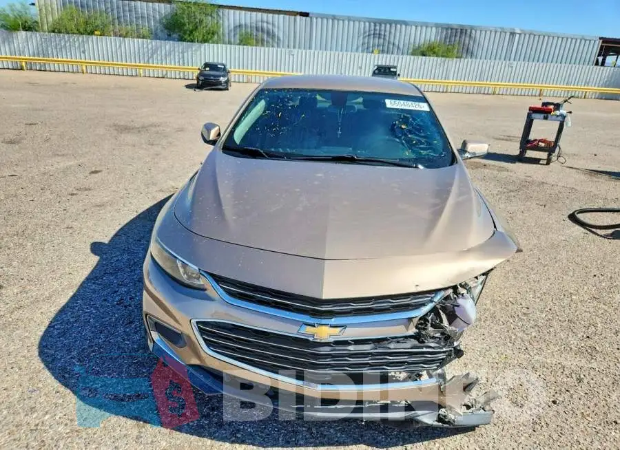 1G1ZD5ST2JF278051 Photo# 5