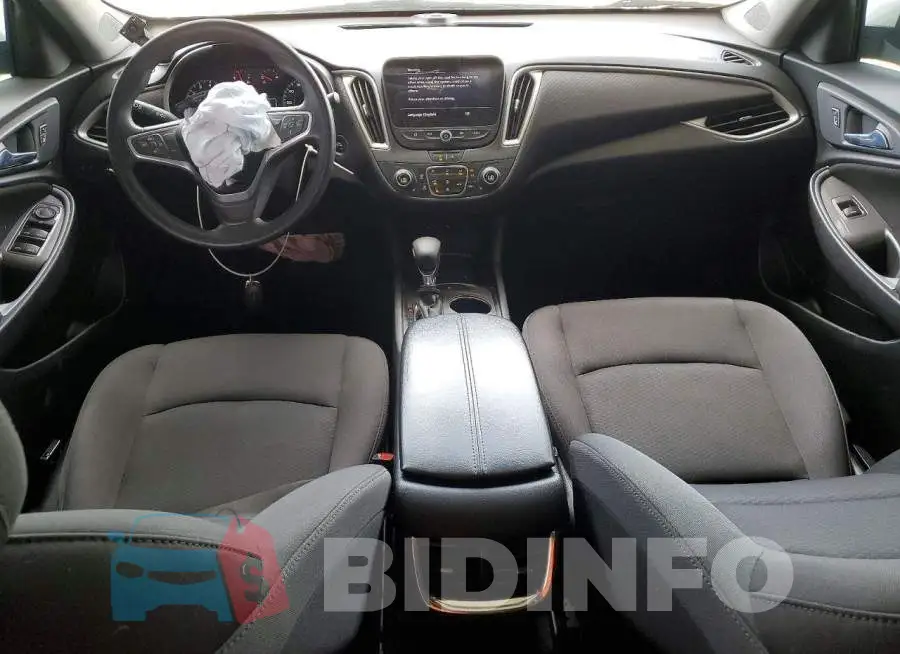 1G1ZD5ST2NF159292 Photo# 8