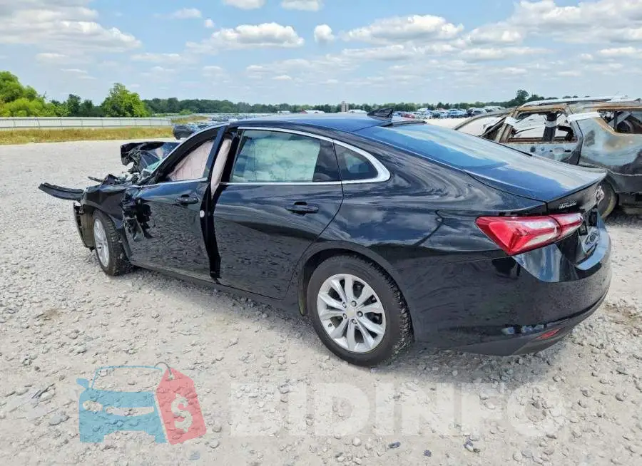 1G1ZD5ST3MF084472 Photo# 2