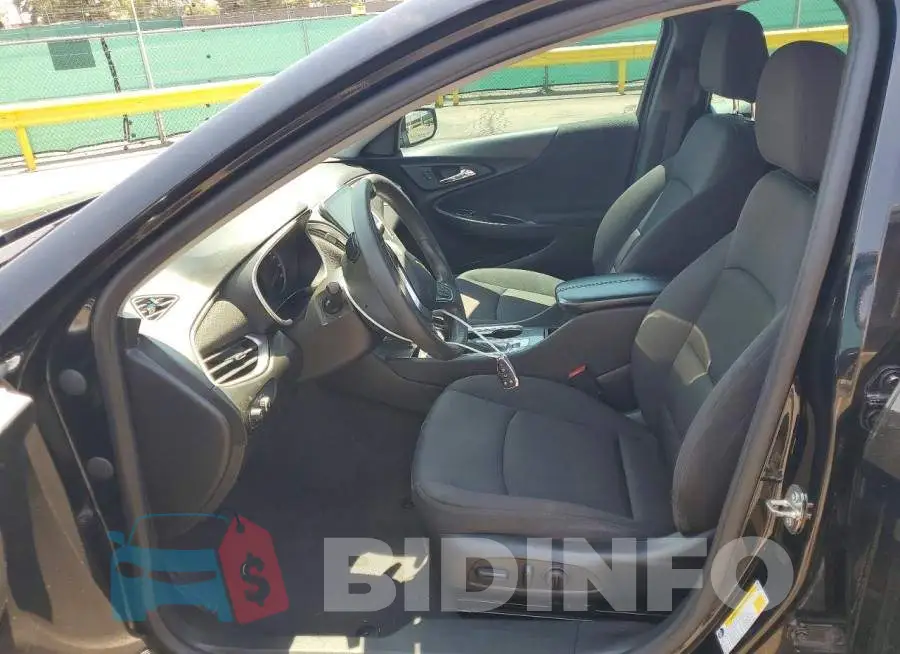1G1ZD5ST3PF146618 Photo# 7