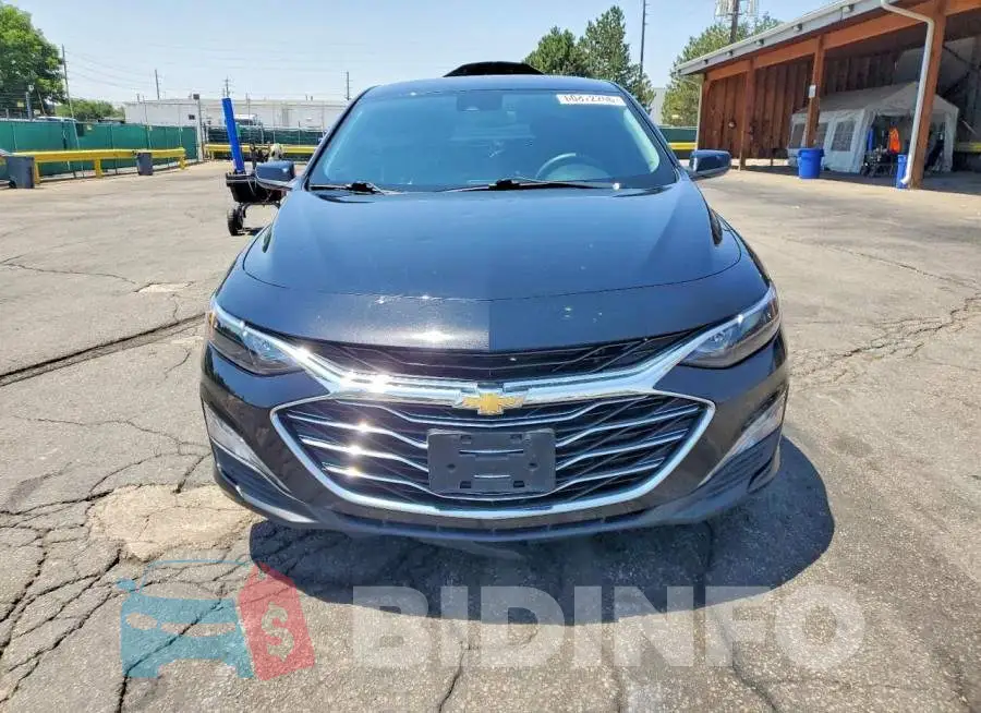 1G1ZD5ST3PF146618 Photo# 5