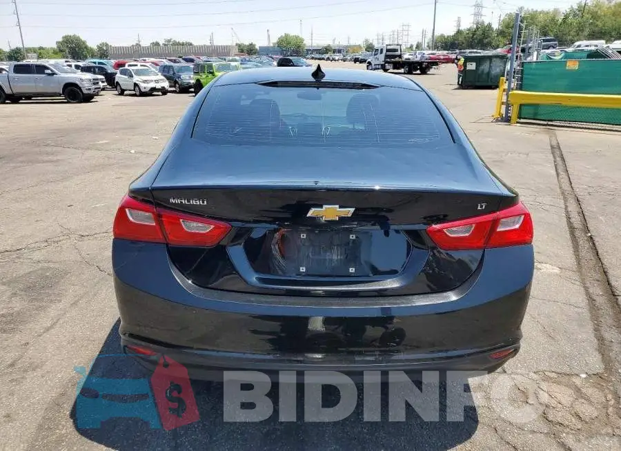1G1ZD5ST3PF146618 Photo# 6