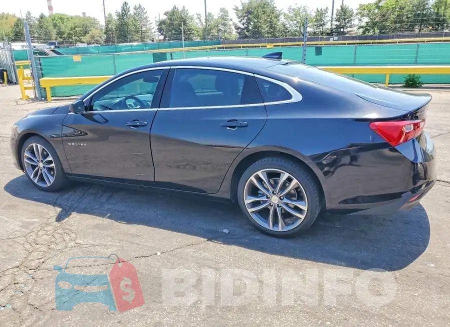 1G1ZD5ST3PF146618 Photo# 2