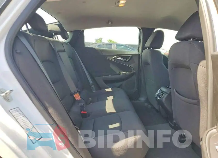 1G1ZD5ST4PF207149 Photo# 10