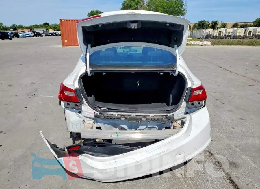 1G1ZD5ST4PF207149 Photo# 6