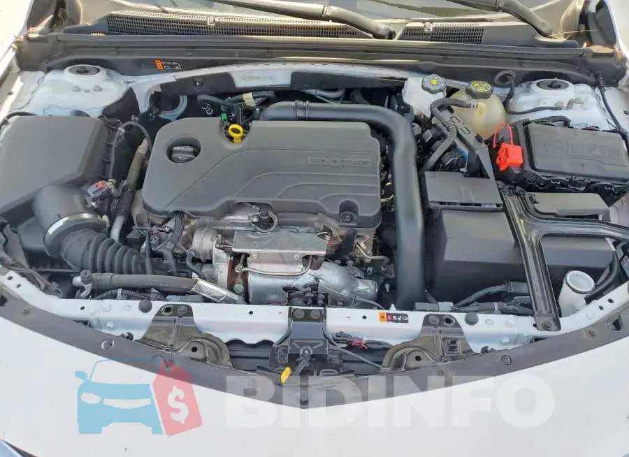 1G1ZD5ST4PF207149 Photo# 11