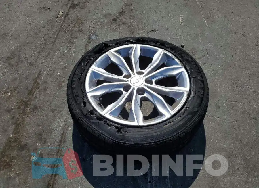 1G1ZD5ST4PF207149 Photo# 12