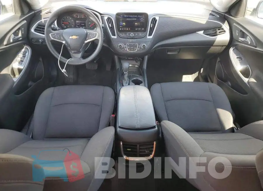 1G1ZD5ST4PF207149 Photo# 8