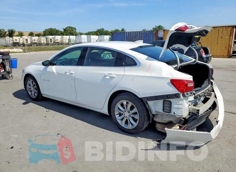 1G1ZD5ST4PF207149 Photo# 2