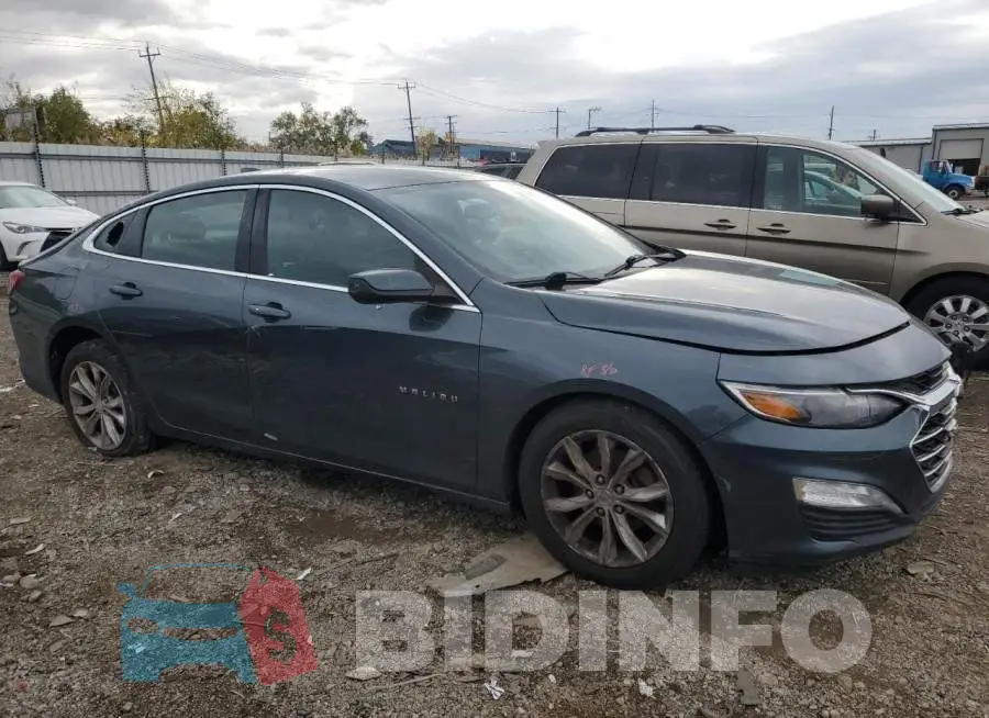 1G1ZD5ST5KF199023 Photo# 4