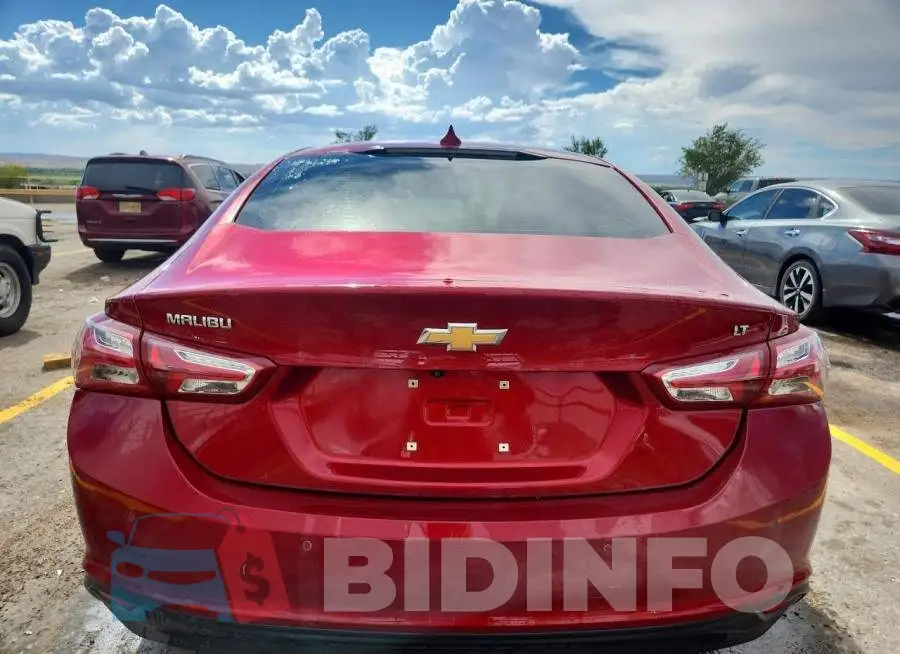 1G1ZD5ST5LF132911 Photo# 6