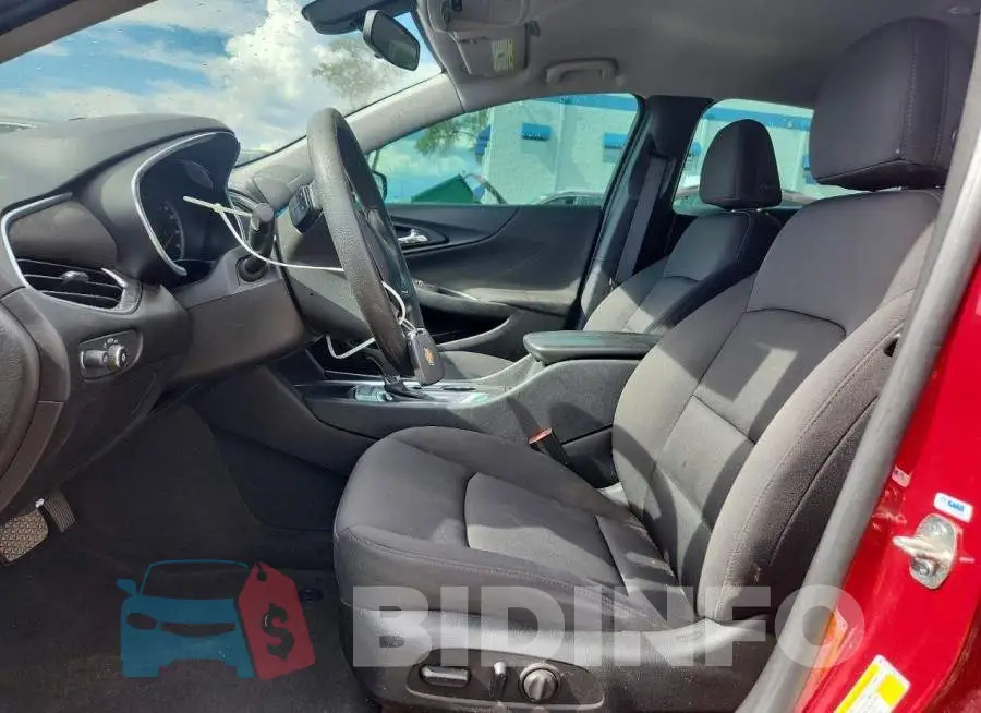 1G1ZD5ST5LF132911 Photo# 7
