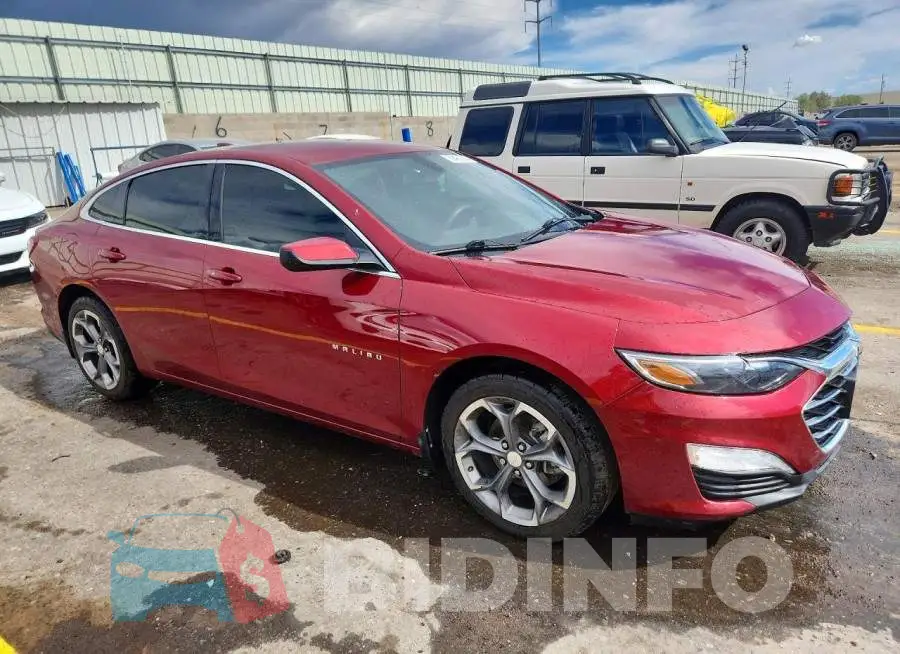 1G1ZD5ST5LF132911 Photo# 4