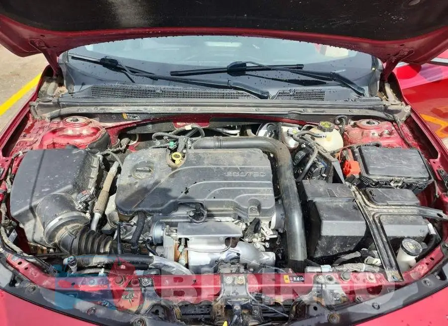 1G1ZD5ST5LF132911 Photo# 11