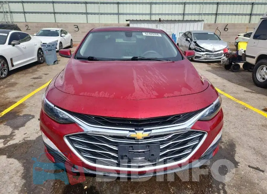 1G1ZD5ST5LF132911 Photo# 5
