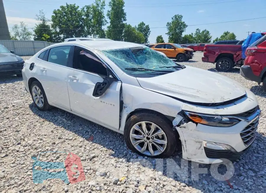 1G1ZD5ST5RF164136 Photo# 4