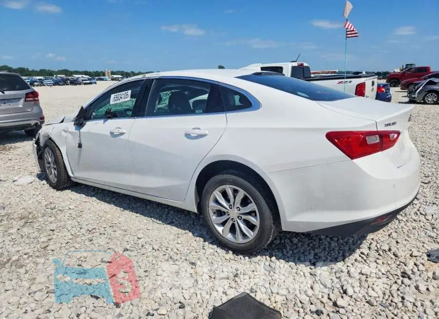 1G1ZD5ST5RF164136 Photo# 2