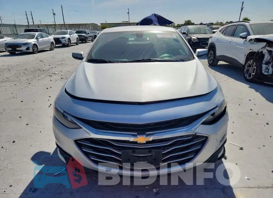 1G1ZD5ST6KF174034 Photo# 5