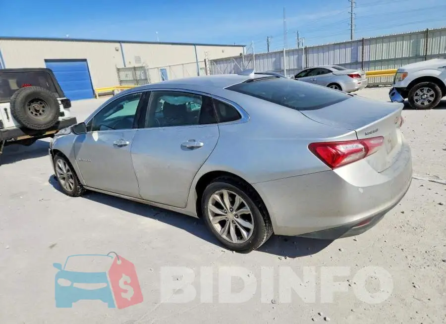 1G1ZD5ST6KF174034 Photo# 2