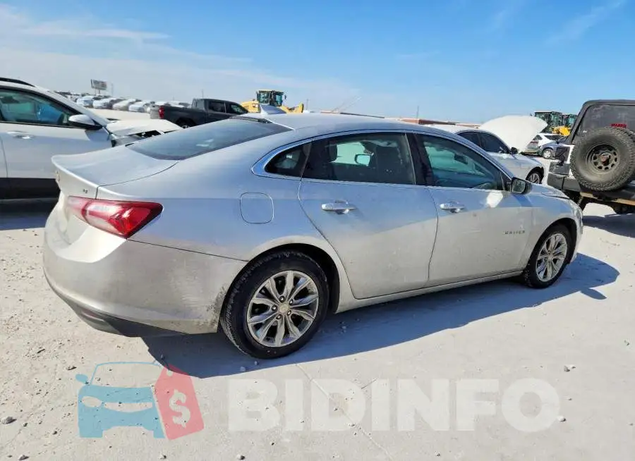 1G1ZD5ST6KF174034 Photo# 3