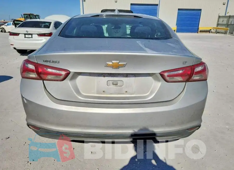1G1ZD5ST6KF174034 Photo# 6
