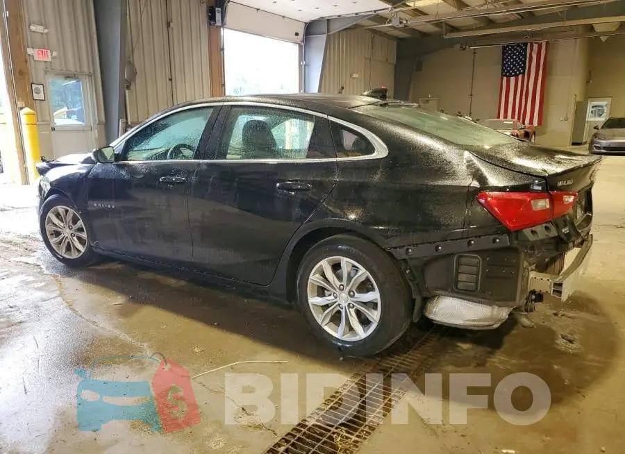 1G1ZD5ST8PF223872 Photo# 2
