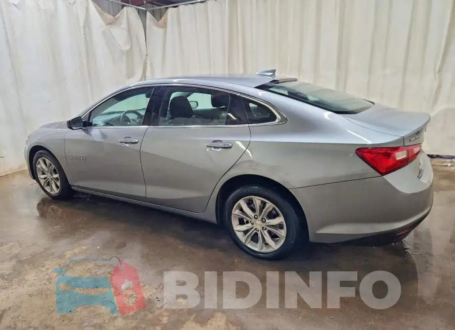 1G1ZD5ST8SF122176 Photo# 2