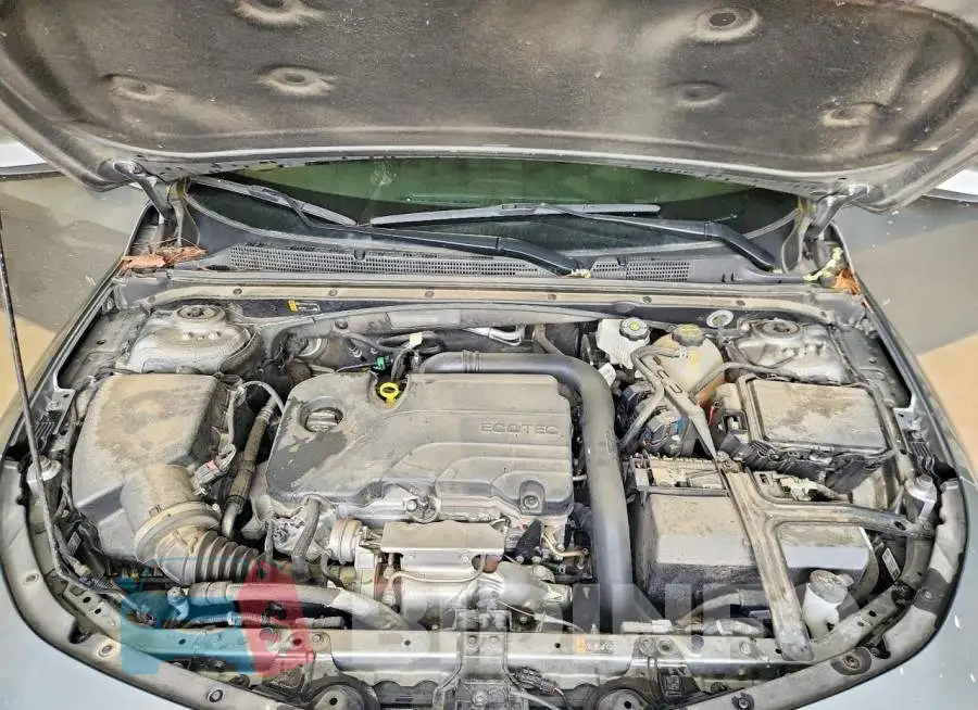 1G1ZD5ST8SF122176 Photo# 11