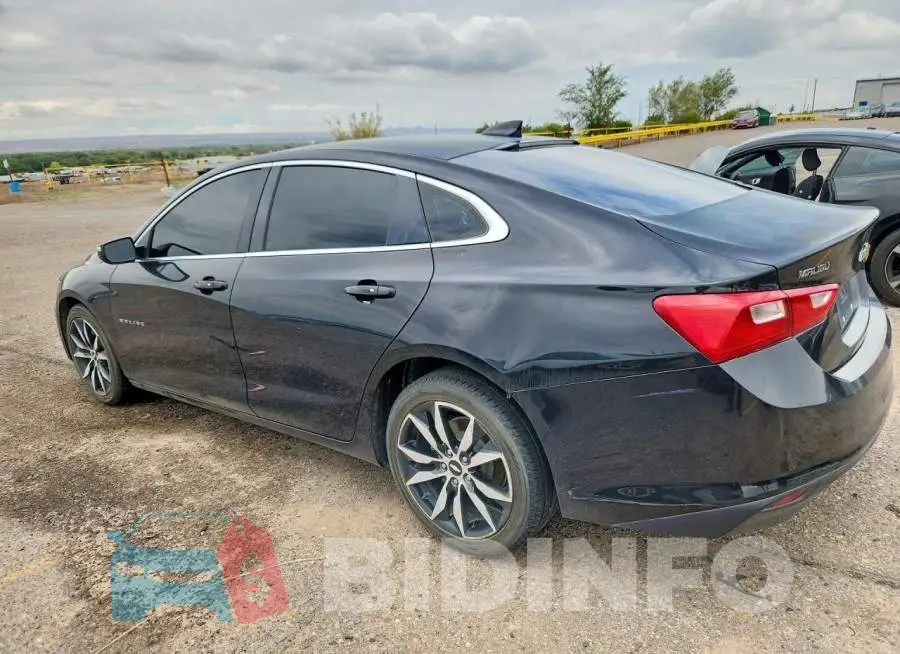 1G1ZD5ST9JF293467 Photo# 2