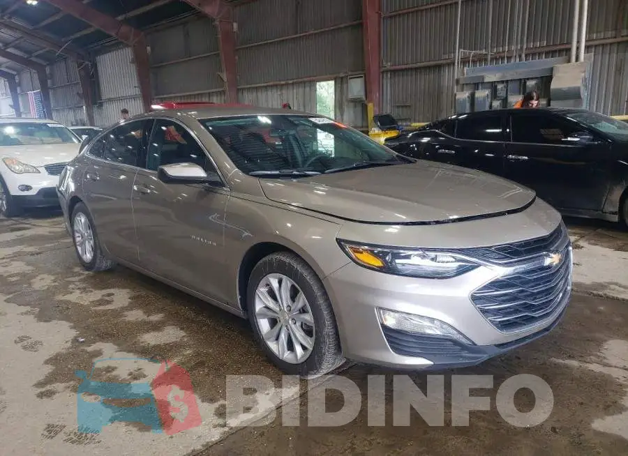 1G1ZD5ST9RF173003 Photo# 4