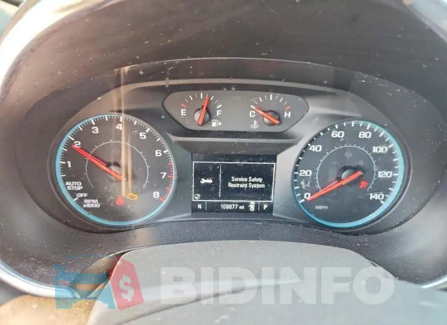 1G1ZD5STXMF018842 Photo# 9