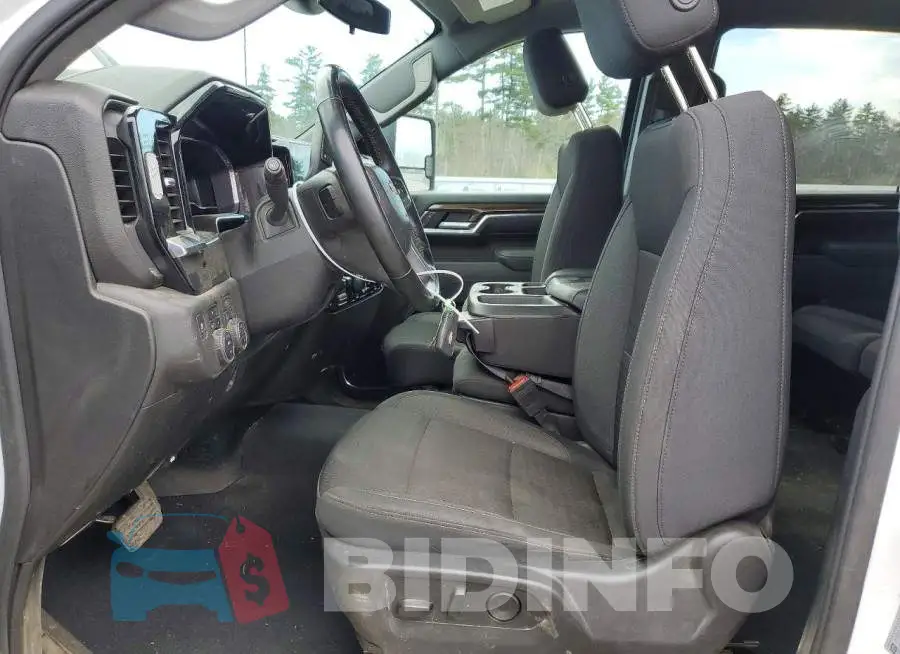 1GC4KNE77SF206737 Photo# 7