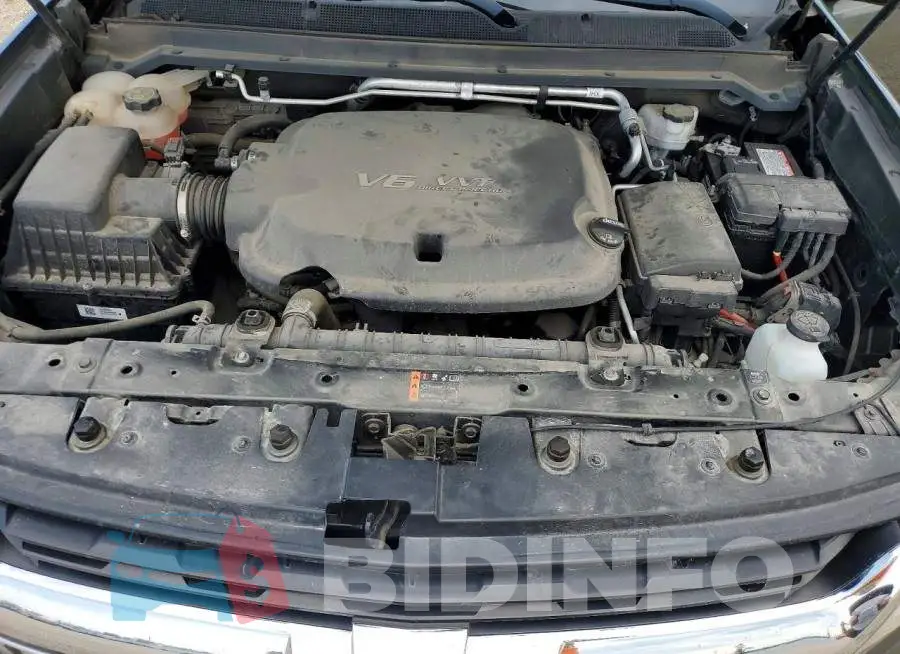 1GCGTCEN6J1246381 Photo# 11