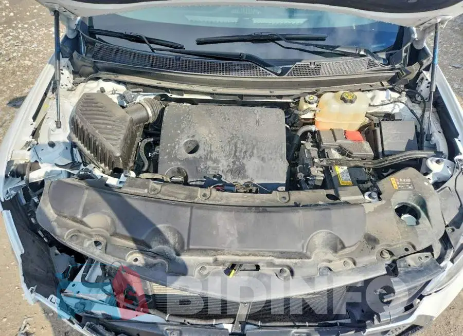 1GNERGKW6LJ173727 Photo# 12