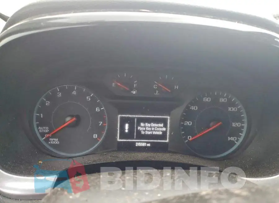 1GNERLKW7LJ273814 Photo# 9