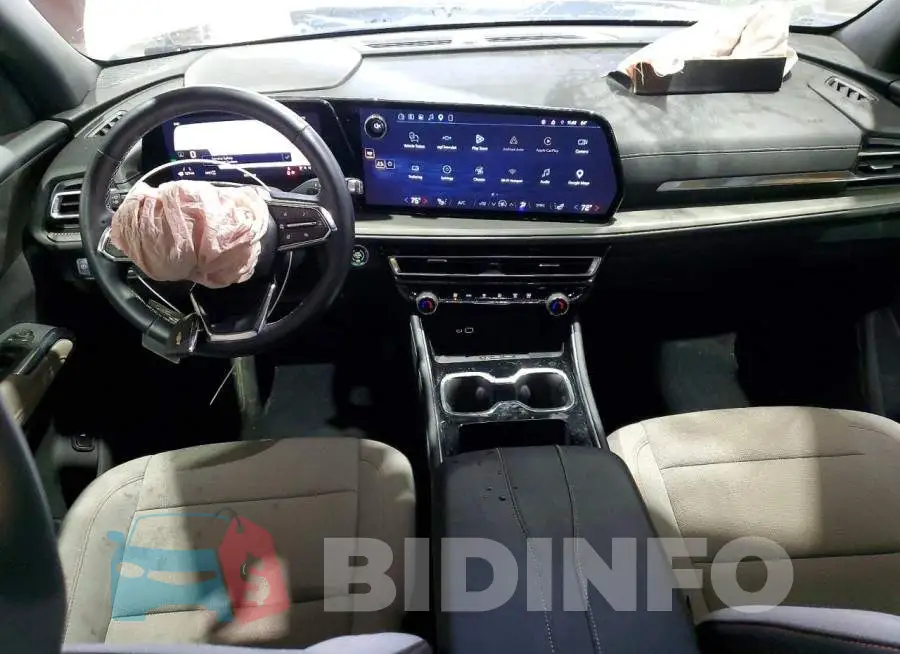 1GNEVGKS4TJ287704 Photo# 8