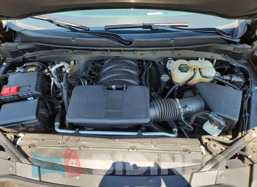 1GNS6SRD3SR199690 Photo# 12