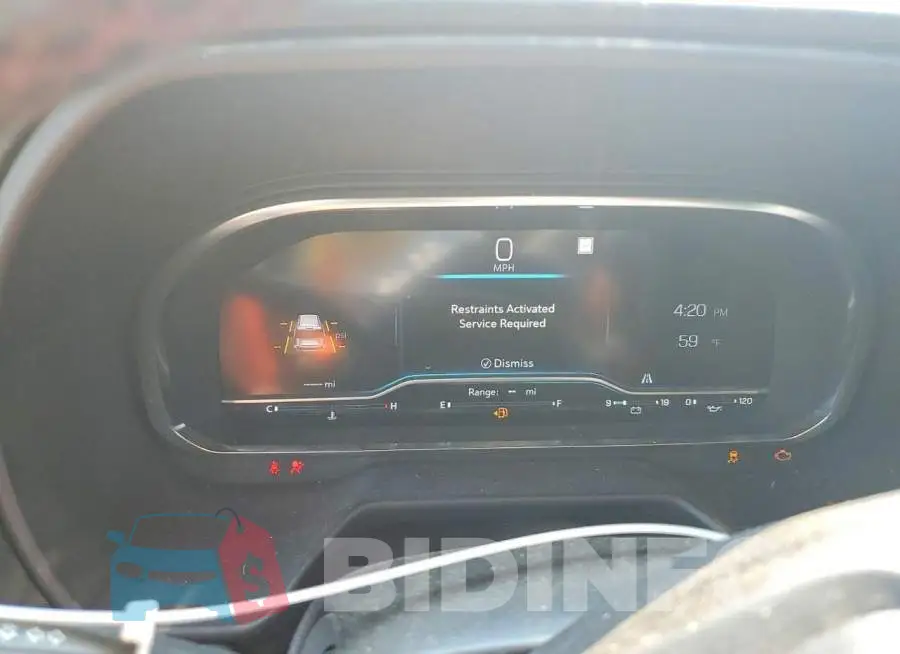 1GNSCRKD9PR133602 Photo# 9