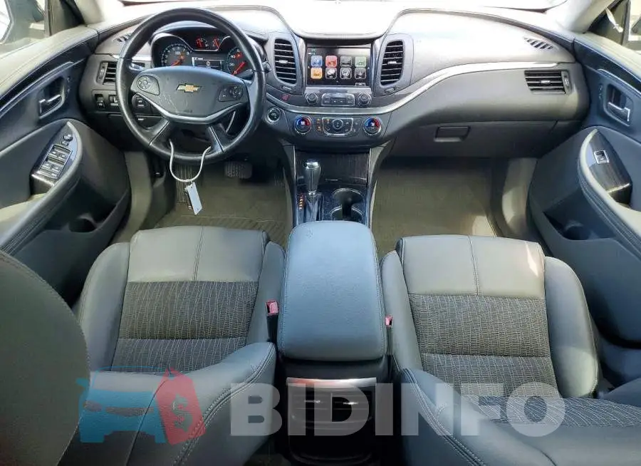 2G1105S31J9115537 Photo# 8