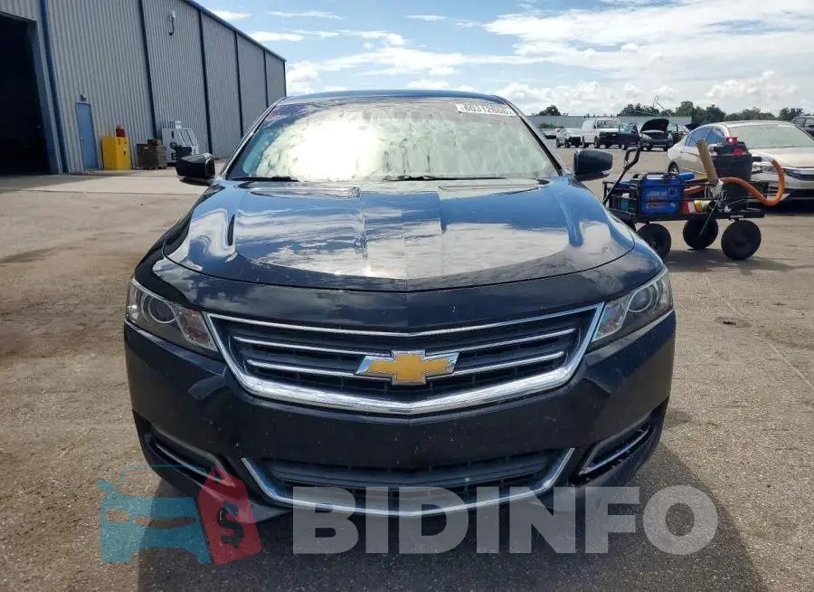 2G1105S31J9115537 Photo# 5